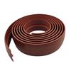 1pc 2mX5cm Floor Transition Strip Self Adhesive T-Molding Threshold Cover Household Wood Grain Divider Strip Doorway