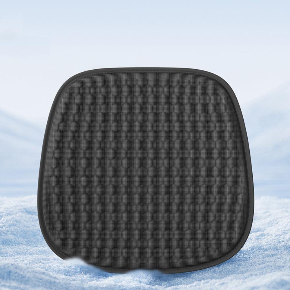Breathable Car Seat Cushion Universal Auto Seat Cover Durable Summer Cool Cushion for Summer