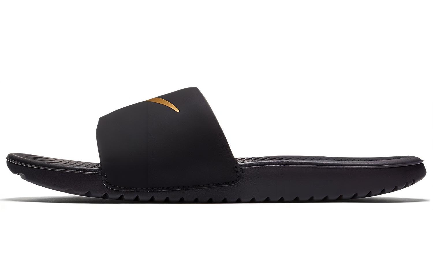 Nike Kids Kawa Slip-on Slides 819352-003 28