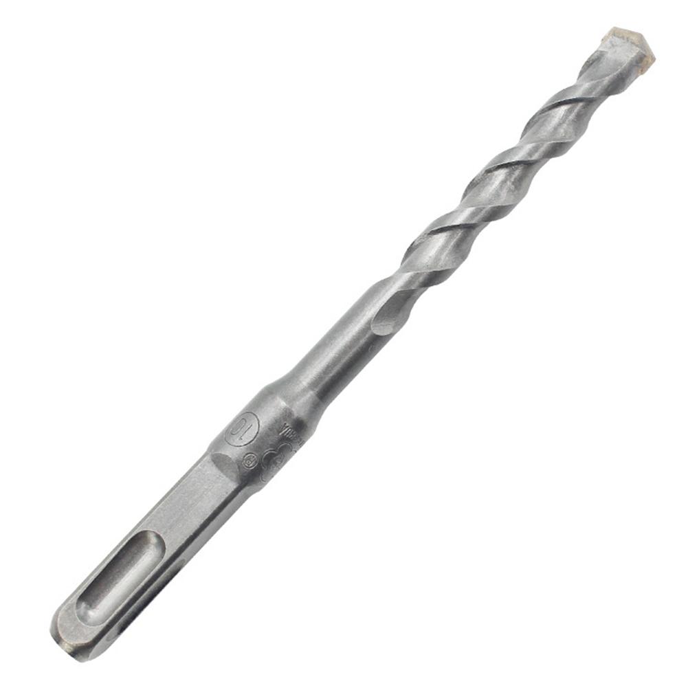 Drill Bit Spare Parts Square Shank 150mm 6-16mm Accessories