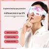 Xiaopanghu Rechargeable Heated Steam Eye Mask E5