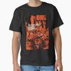 Sleaford Mods Music    Classic T-Shirt