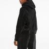 (WMNS) PUMA Her Velour Hoodie 'Black' Women's 846417-01