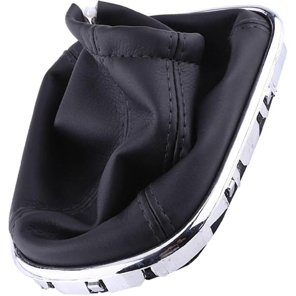 Gaiter Boot Replacement Kit Fit, Practical Gear Shift Boot Cover Best Replacement Gaiter Boot Fit for Cruze 2008-2012 for Replacement,Shift