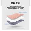 New Dog Clothes for Autumn and Winter Pet Windproof Stand-up Collar Dog Cotton Coat Reflective Thickened Warm Pet Clothing