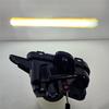 LED Fog Lights Set with Trim Bezels & Wire Harness For GMC Sierra 1500 2022-2024