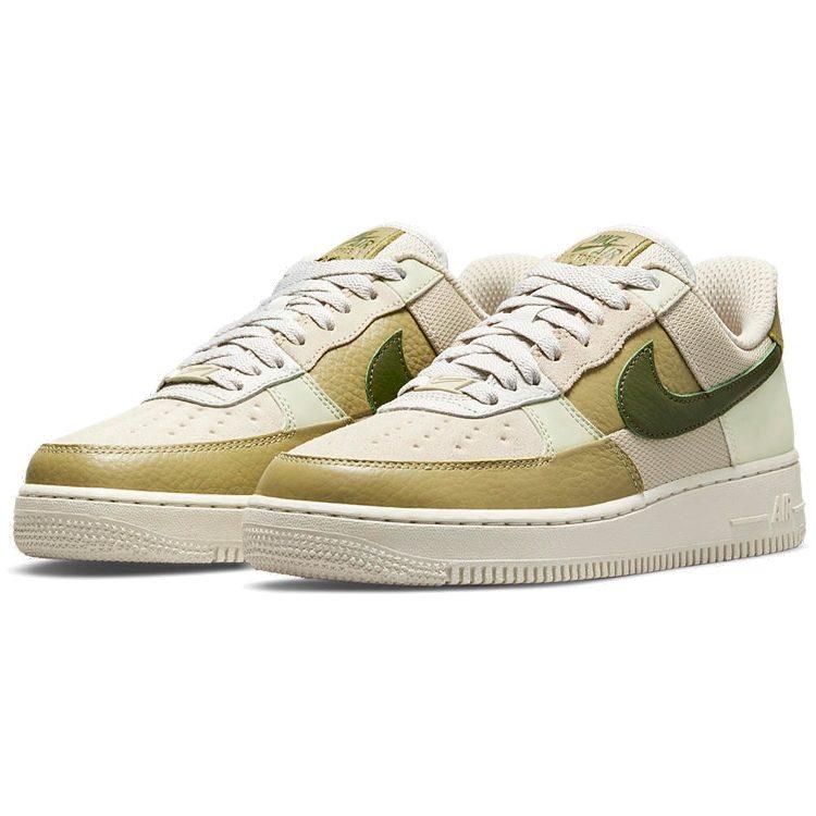 Nike Air Force 1 Low Rough Green Women's DO6717-001