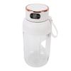 Portable Juicer Cup 150W 1200ml Multifunctional Mini Travel Blender for Gym Home Office Sports