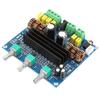 TPA3116D2 2*80W+100W 2.1 Channel Digital Stereo Subwoofer Power Amplifier Board 