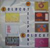 12inch Record COLDCUT  My Telephone CCUT6T Ahead Of Our Ti 1989 UK Dance  Electronica Used