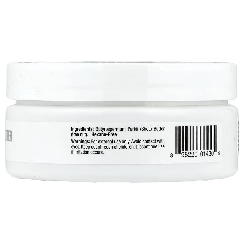 Mild By Nature Moisturizing Shea Butter 85g (3oz)