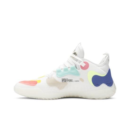 adidas Harden Vol. 5 Futurenatural Magnolia FZ1071