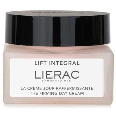 LIERAC קרם יום מתיחה All-in-One