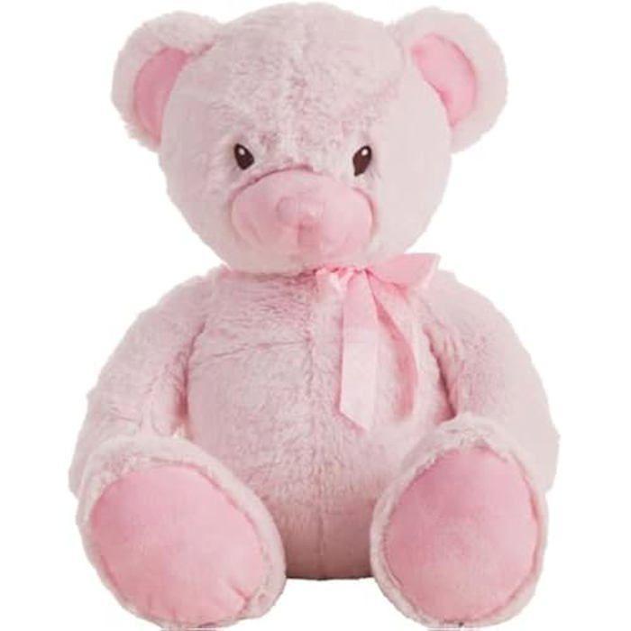 Plyšák - Creaciones Llopis - Modrý medvěd 90 cm - Interiér - Dítě - Unisex