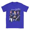 Jonas Brothers Concert Tour TShirt Beach  100 Cotton TShirts For Couple Harajuku Casual Tee Shirt Short Sleeve Awesome Tops