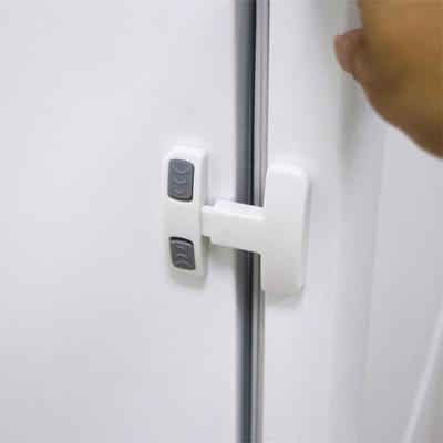 Straps Kids Refrigerator Door Locks Baby Safety Locks Cabinet Locks Child Protection Equipment