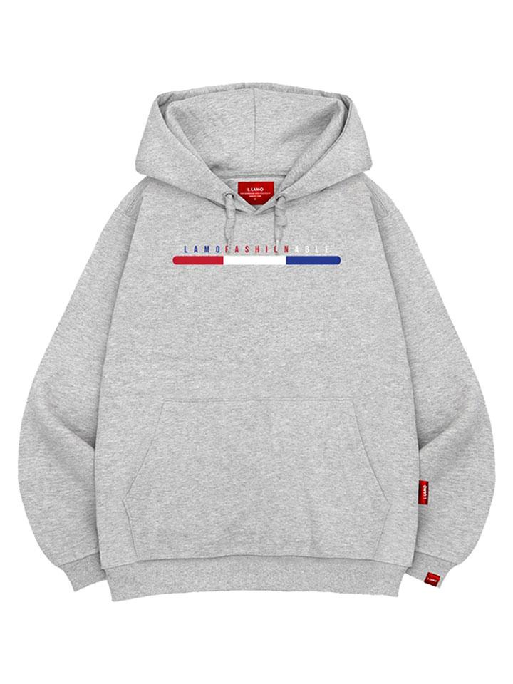 Able Hoodie Unisex Big Size M~4Xl
