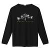 Boxer Rules Engine Print T Shirt for Car Enthusiasts Pistons Gt86 GS 1200 1300 S Available In 5XL Vintage Washed Slightly