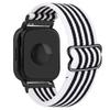 Nylon Strap For Redmi Watch 5 Active/5 Lite Smartwatch Belt Adjustable Elastic Bracelet Correa Xiaomi Redmi Watch 5 Active Band