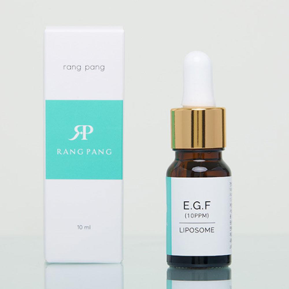 

RANGPANG EGF Липосома 10ppm Ампула 10ml X 1 PCS