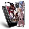 Jonggun  Lookism Phone Case For Iphone 16E 15 Pro 14 Plus 17E 16 17 Pro Max Air 11 12 13 Mini Shockproof Capa Cute Cover TPU
