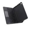Tablet Keyboard Case Leather   Anti Scratch Tablet Touchpad Keyboard Case for   Tab S6 Lite 10.4 Inch SM P613 SM P619 P610 SM P615