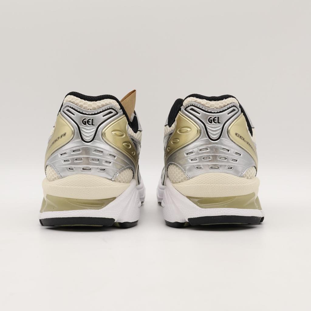 1203A537-200 Asics Gel-Kayano 14 Birch Pure Silver (Men's)