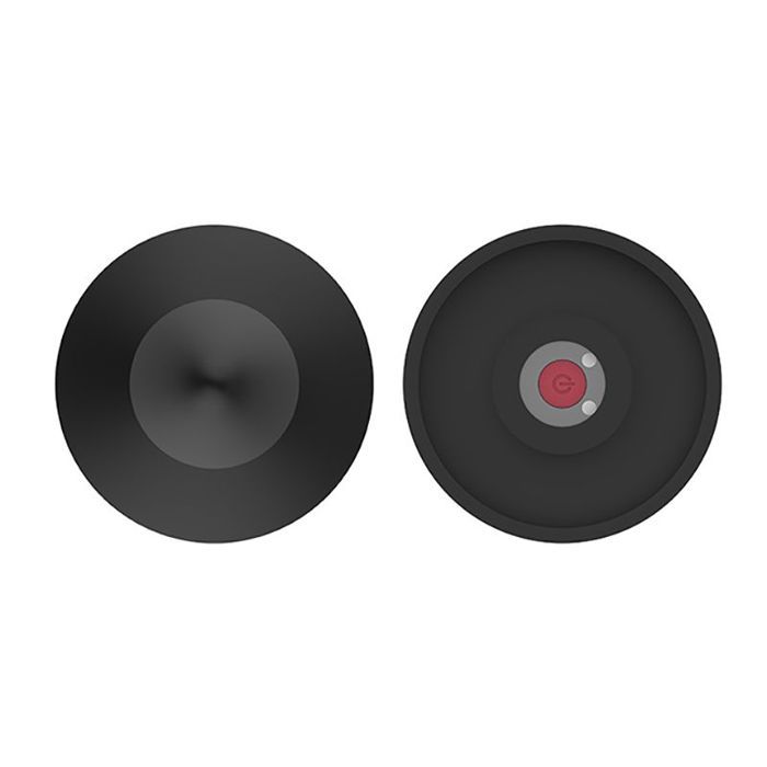 Sextoy connecté - Magic Motion - Equinox - Plug anal vibrant - Silicone hypoallergénique - 7 modes de vibrations