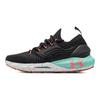 Under Armour Hovr Phantom 2 'Schwarz Orange' Damensneaker 3024169-001