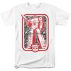Transformers Autobot Unisex Adult T Shirt for Men and Women