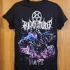 New Thy Art Is Murder Gift For Fans Unisex Shirt CR64 Unisex T-Shirt
