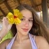 Floare Artificială Floare de Hibiscus Agrafă de Păr Nu Rănește Părul Stil Bohemia Accesorii de Păr Fotografie Plajă Călătorie Agrafă Laterală pentru Nuntă