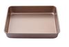 Blacha Do Pieczenia  Non Stick 22X17X4,5 Cm Forma