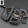 Cadillac Key Case for XT6, CT4, CT5, CT6, GT4, XT4, and XT5 Models