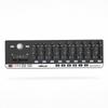 Easy Control 9 MIDI Controller - Slimline Portable USB Control with 4 Memory Banks, 6 Transport Buttons & Plug-in-Play Kit