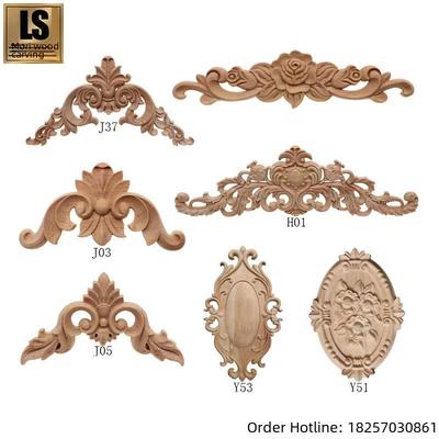 Oggetti decorativi – Oggettistica in legno