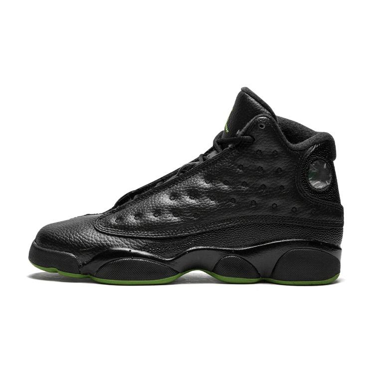 (GS) Air Jordan 13 Retro Altitude 2017 Kids 414574-042 EU 36