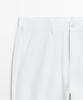 Masimodutti Cotton Blend Slim Fit Pants