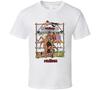 Bill Murray Meatballs 80s Movie Unisex T-Shirt