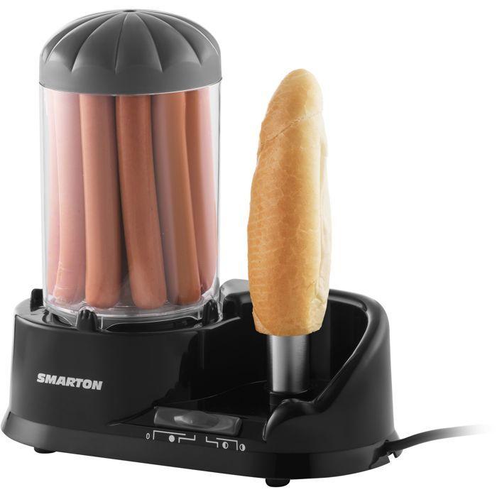 Hotdog-Hersteller - Smarton - HM 020