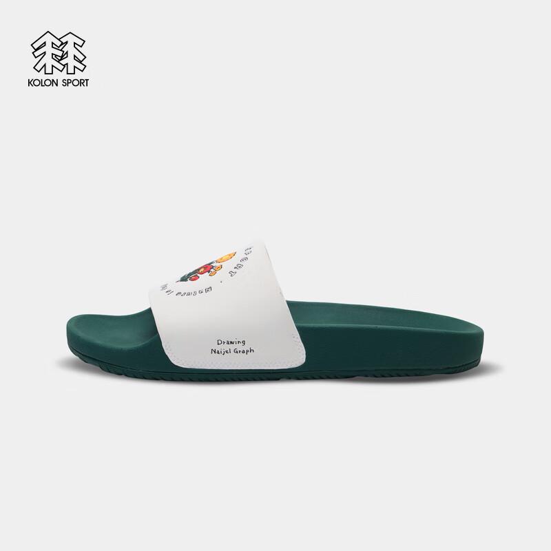 

KOLON SPORT x NAIJEL Print Slides UK 5.5