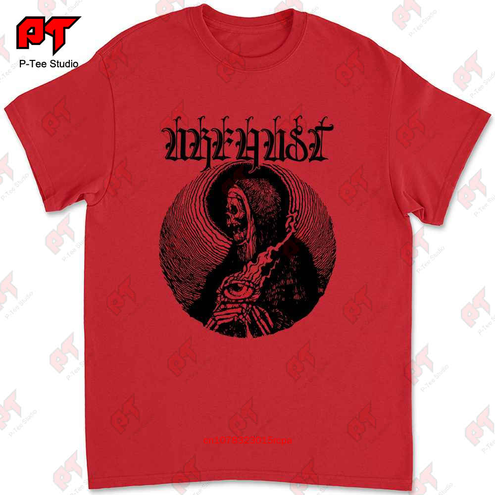 

Urfaust,Azarath,The Chasm,Urgehal,Windir,Inquisition,Belphegor T-shirt UFPJ S