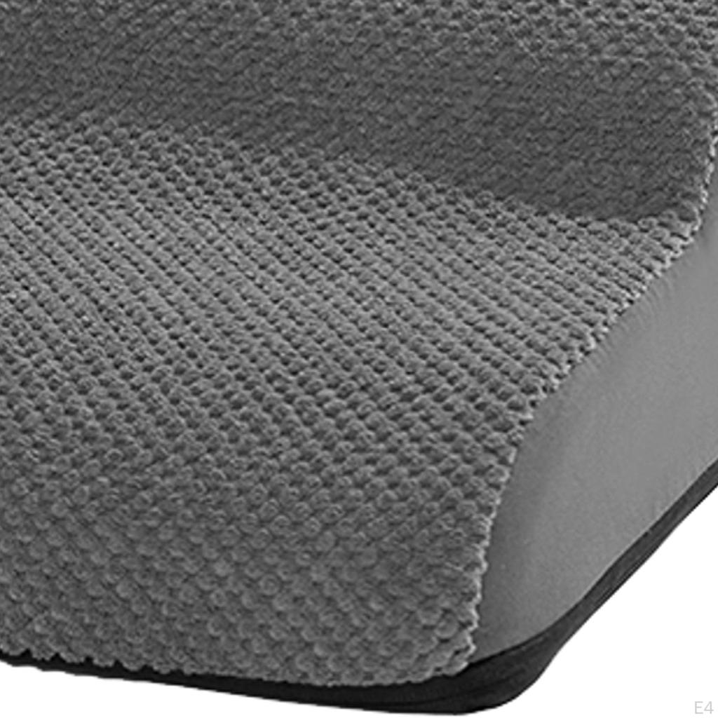 Dog Ramps with Steps for Pets, Light And Functional Design
