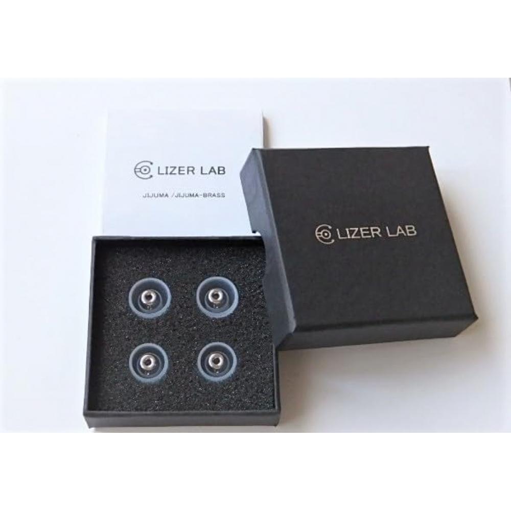 Lizer La Гарнитура JijuMa M L Размер   12 13  вСЕ штекеры M L вСЕ штекеры