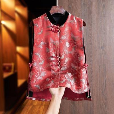 Topy – Vesty