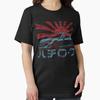 Tops – T-Shirts