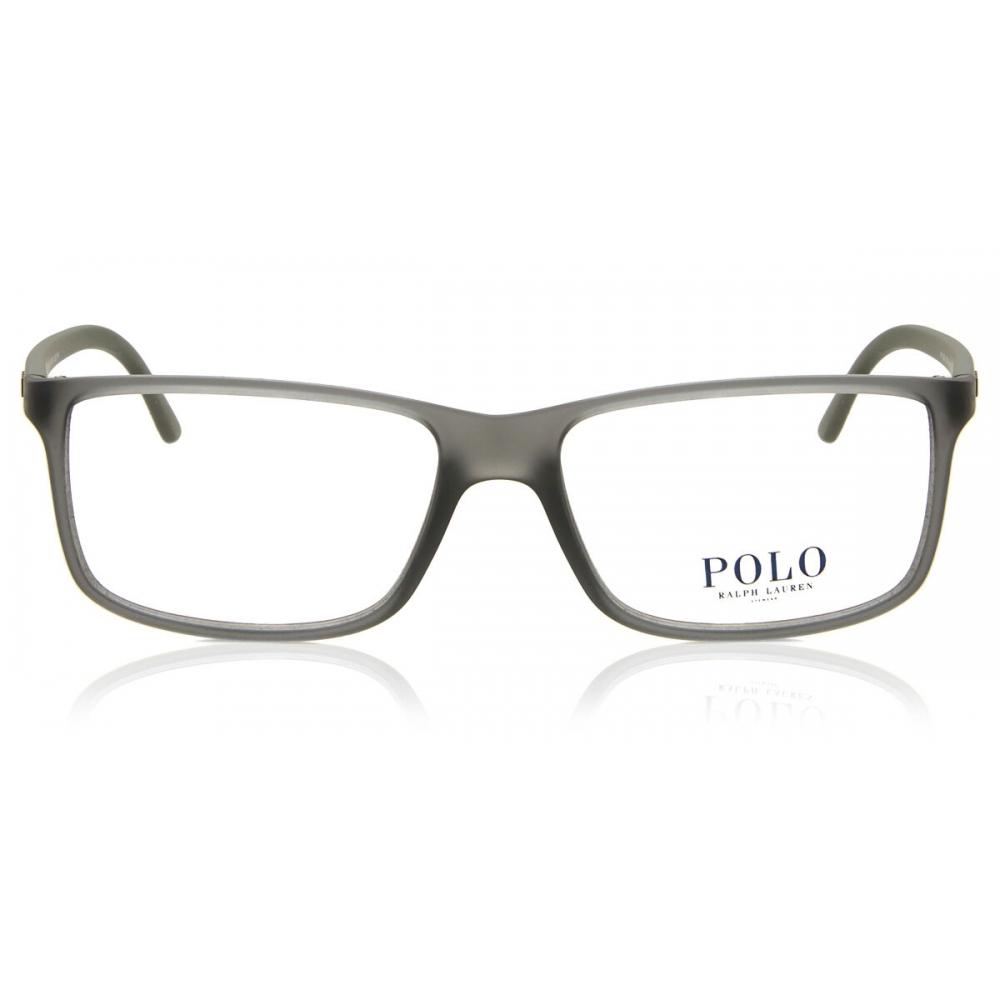 Polo Ralph Lauren Ph2126 5763 Men Eyeglasses