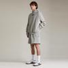 Fear of God Essentials SS24 Hoodie Dark Heather Oatmeal Men 192SP242053F
