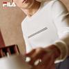 FILA Men's 2026 Spring Casual Pullover Sweatshirt
