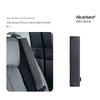 Car Safety Belt Shoulder Pad Cover Long a Pair of Suede Car Safety Belt Protective Cover Shoulder Protective Cover Wear-Resistant Clothes